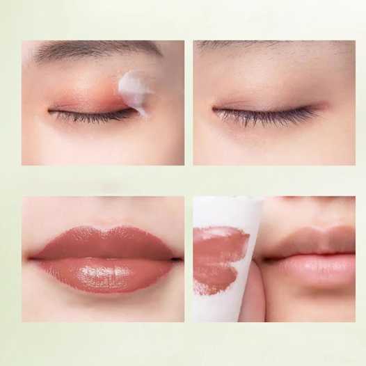 Efficient deep cleansing and gentle skin friendly makeup remover with a lightweight and delicate texture that is easy to remove