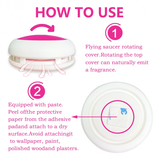 2-piece solid air freshener 30g indoor fragrance toilet deodorizer car fragrance box aromatherapy