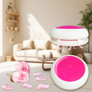 2-piece solid air freshener 30g indoor fragrance toilet deodorizer car fragrance box aromatherapy