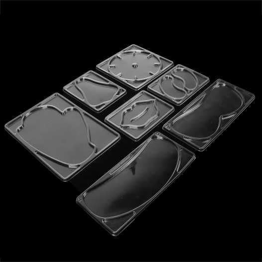 Reusable mask mold Facial mask patch mold machine Homemade mask accessory tool Can be used at home beauty salon Skin care