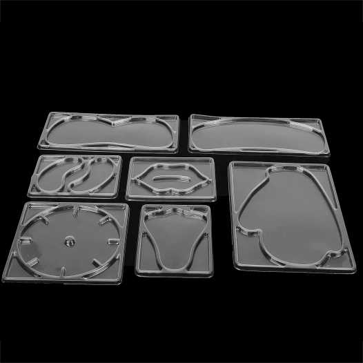 Reusable mask mold Facial mask patch mold machine Homemade mask accessory tool Can be used at home beauty salon Skin care