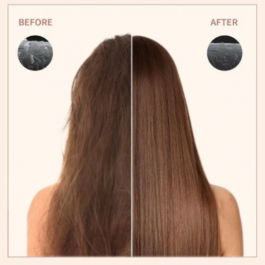 Twenty gentle hair care essential oils - nourishing, moisturizing, long-lasting, easy to absorb, and convenient to carry